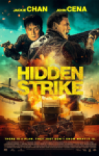 Hidden Strike (2023 - VJ Junior - Luganda)